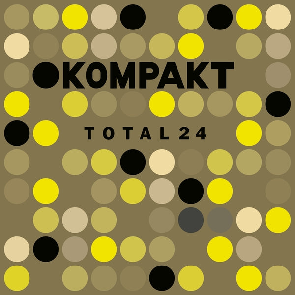 Va | Total 24 - CD