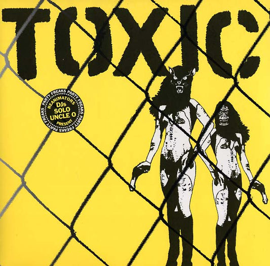 Va | Toxic - Vinyl