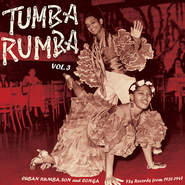 Va | Tumba Rumba Vol. 3 - Vinyl