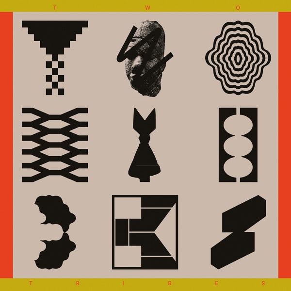 Va | Two Tribes - CD
