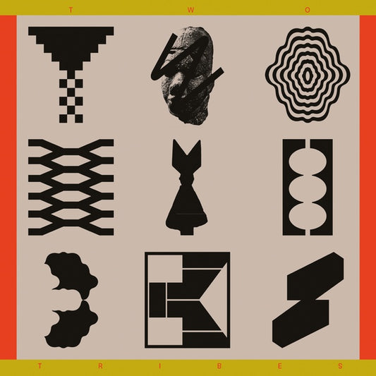 Va | Two Tribes - CD