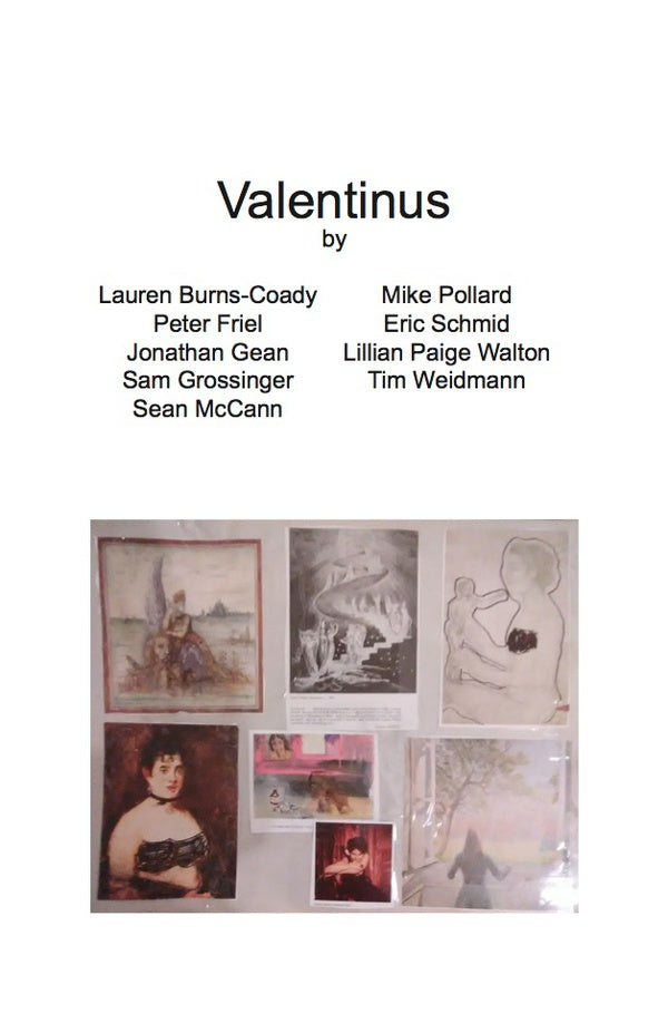 Va | Valentinus - CD