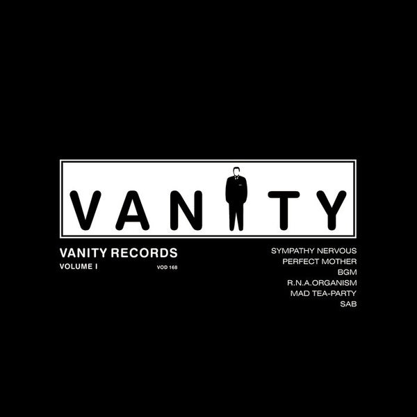 Va | Vanity Records Vol. 1 - Vinyl