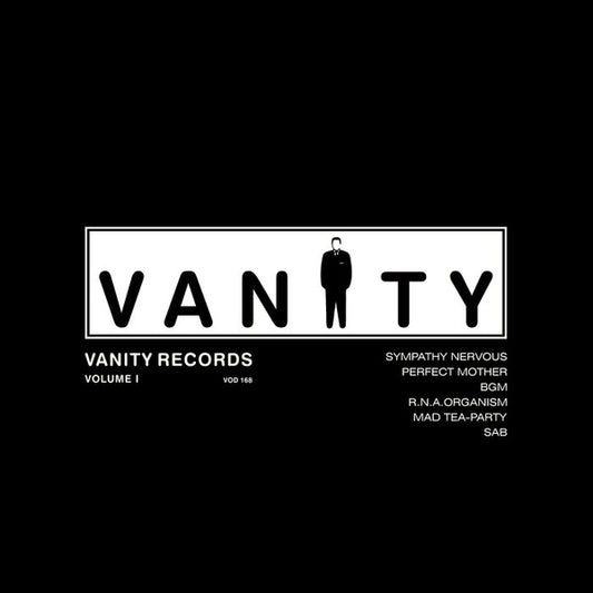Va | Vanity Records Vol. 1 - Vinyl