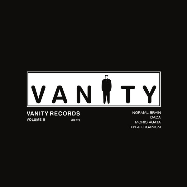 Va | Vanity Records Vol. 2 - Vinyl