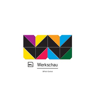 Va | Werkschau - CD
