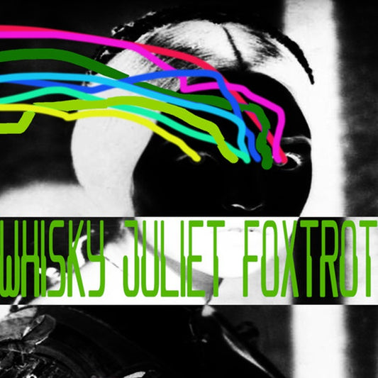 Va | Whisky Juliet Foxtrot - CD