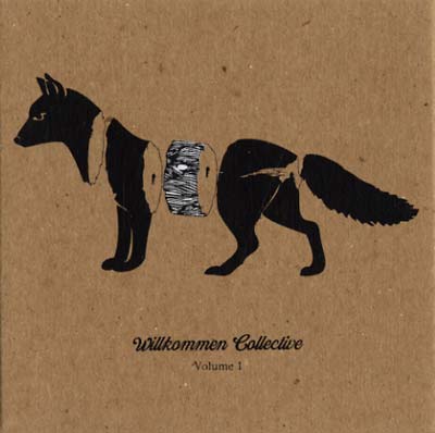 Va | Willkommen Collective Volume 1 - CD