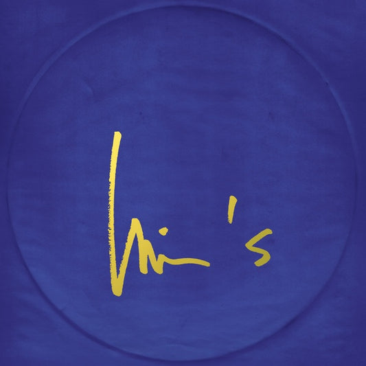 Va | Wim's - Driven By Music - Vinyl
