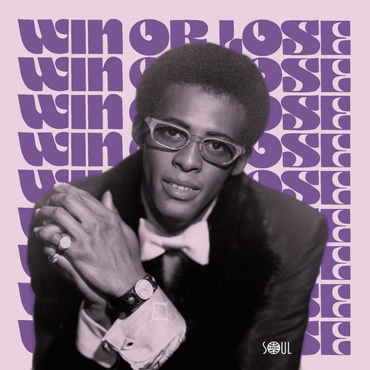 Va | Win or Lose - Vinyl
