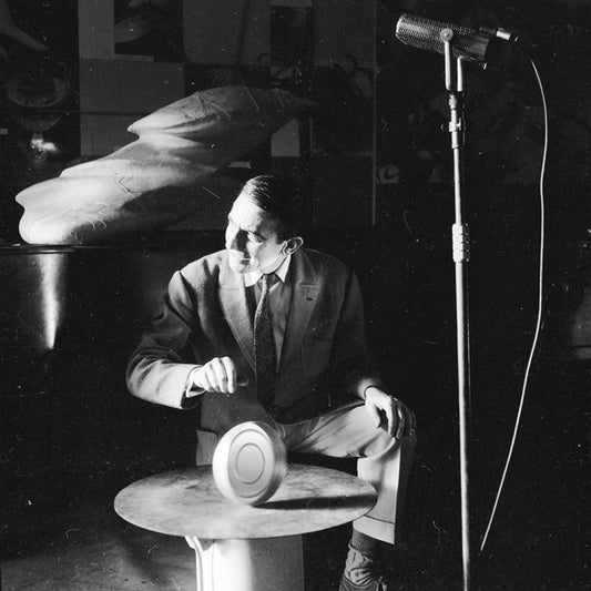 Va | Wire Recorded Pieces: Precocious Noise and Early Electronica Pt. 2 - Vinyl