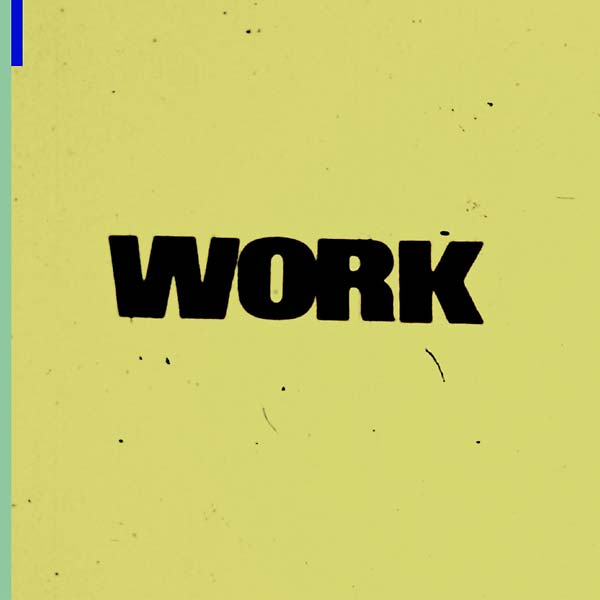 Va | Work - CD