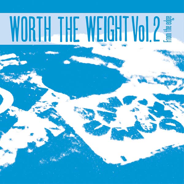 Va | Worth the Weight Vol. 2: From the Edge - CD