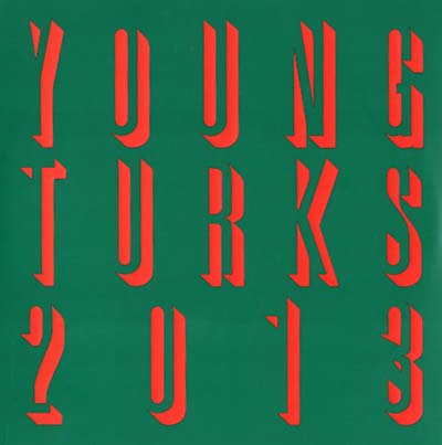 Va | Young Turks 2013 - CD