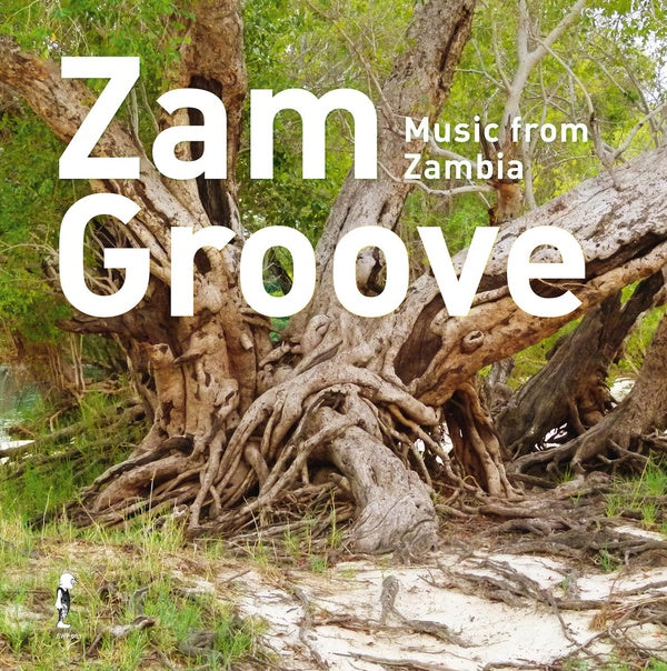 Va | Zam Groove: Music from Zambia - Vinyl