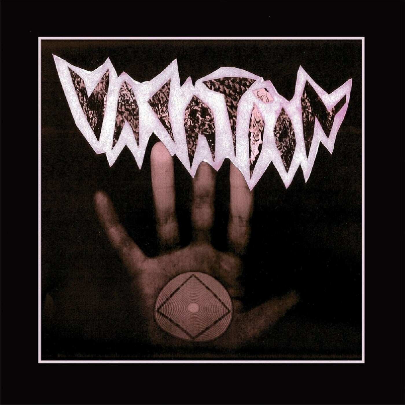 Vacation | Candy Waves - CD