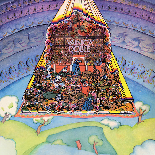 VAINICA DOBLE | Vainica Doble - Vinyl