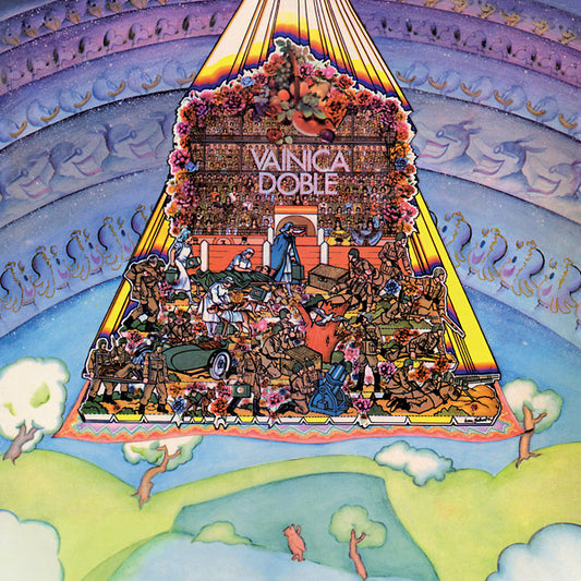 VAINICA DOBLE | Vainica Doble - Vinyl