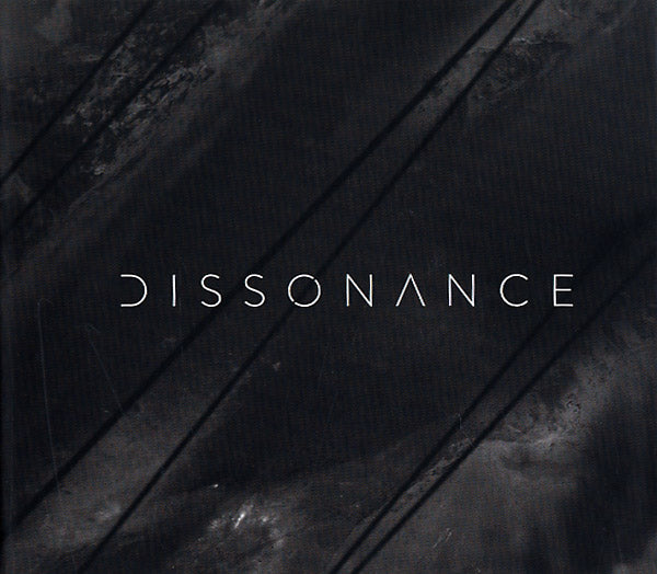 VALGEIR SIGURDSSON | Dissonance - CD