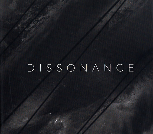 VALGEIR SIGURDSSON | Dissonance - CD