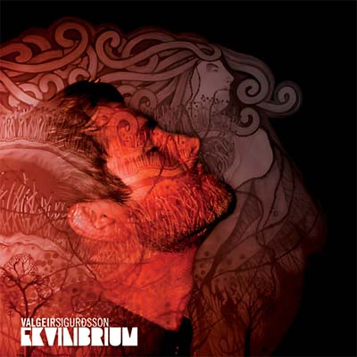 VALGEIR SIGURDSSON | Ekvílibríum - CD