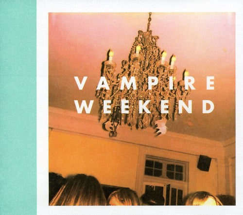 Vampire Weekend | Vampire Weekend - CD