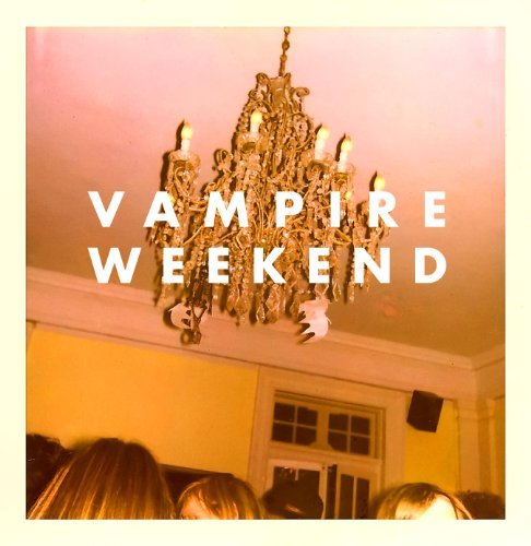 Vampire Weekend | Vampire Weekend - Vinyl
