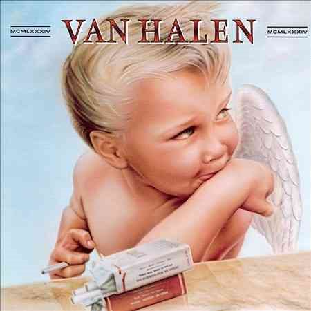 Van Halen | 1984 - CD