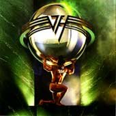 Van Halen | 5150 - CD