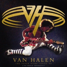 Van Halen | The Super Dome, Tokyo '89 [Import] - Vinyl