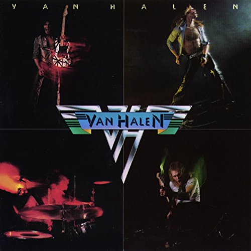 Van Halen | Van Halen (180 Gram Vinyl, Remastered) - Vinyl