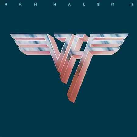 Van Halen | Van Halen II (180 Gram Vinyl, Remastered) - Vinyl