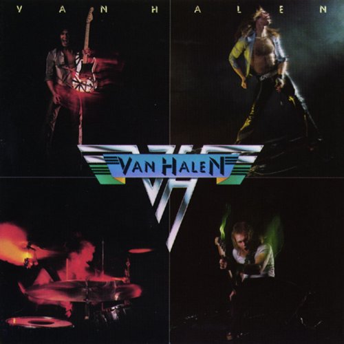 Van Halen | Van Halen (Remastered) - CD