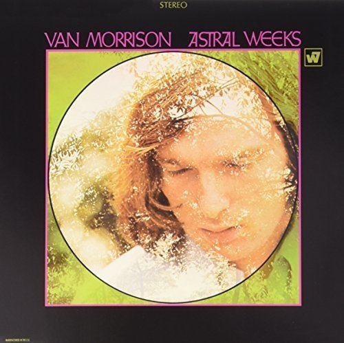 Van Morrison | Astral Weeks (180 Gram Vinyl) [Import] - Vinyl