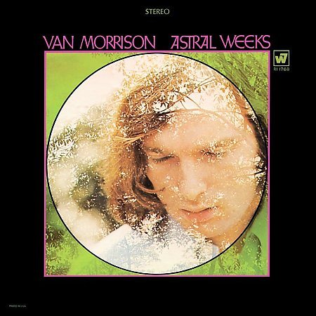 Van Morrison | Astral Weeks (180 Gram Vinyl) - Vinyl