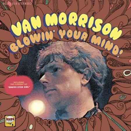 Van Morrison | Blowin' Your Mind! (180 Gram Vinyl) [Import] - Vinyl