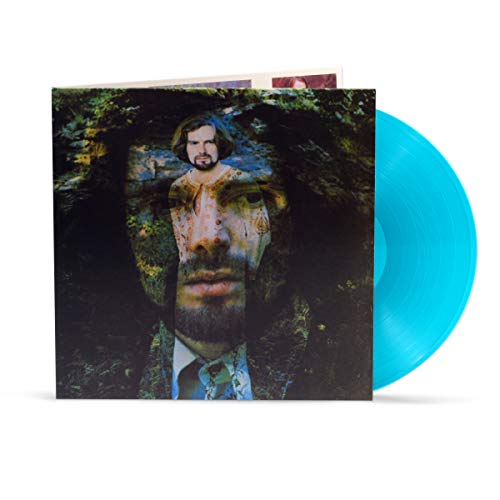 Van Morrison | His Band and the Street Choir (Translucent Turquoise Vinyl | Brick & Mortar Exclusive) - Vinyl