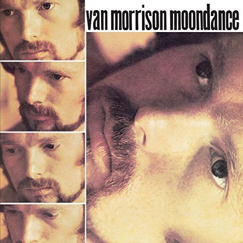 Van Morrison | Moondance (180 Gram Vinyl) [Import] - Vinyl
