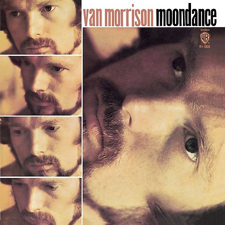 Van Morrison | Moondance (180 Gram Vinyl) - Vinyl
