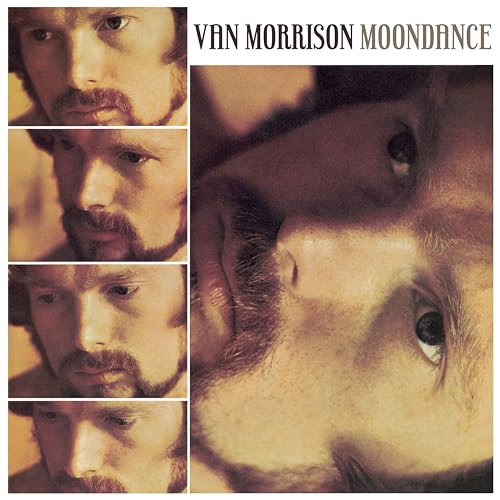 Van Morrison | Moondance (Deluxe Edition) (3 Lp's) - Vinyl