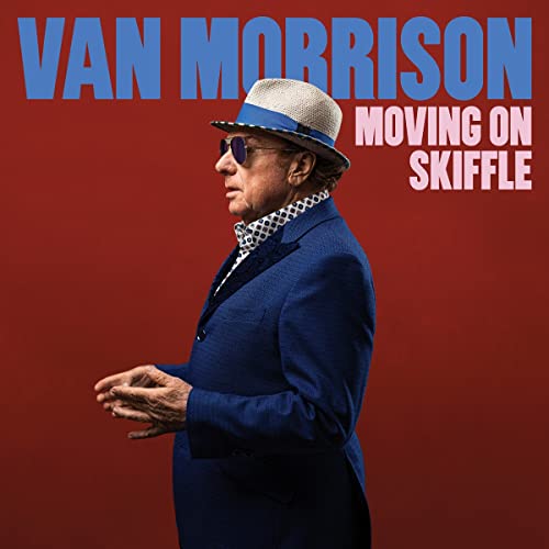 Van Morrison | Moving On Skiffle [2 LP] - Vinyl