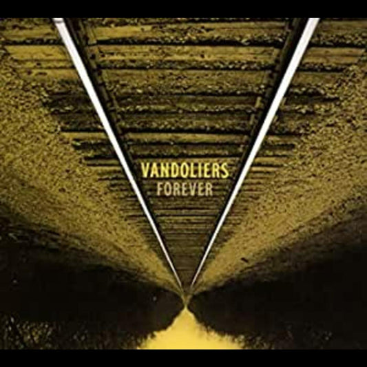 Vandoliers | Forever - CD