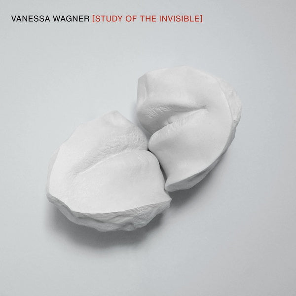 VANESSA WAGNER | Study of the Invisible - Vinyl