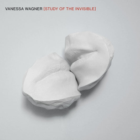 VANESSA WAGNER | Study of the Invisible - Vinyl