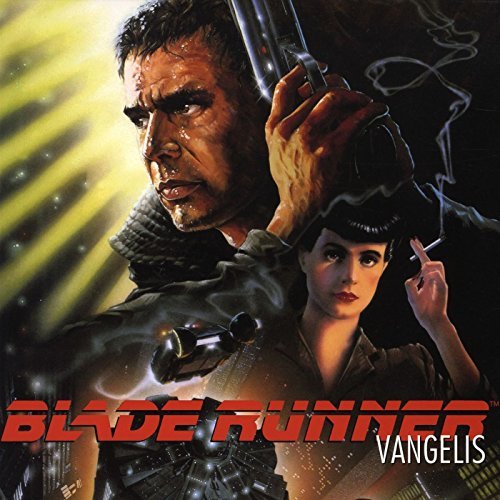 Vangelis | Blade Runner (Original Soundtrack) - Vinyl