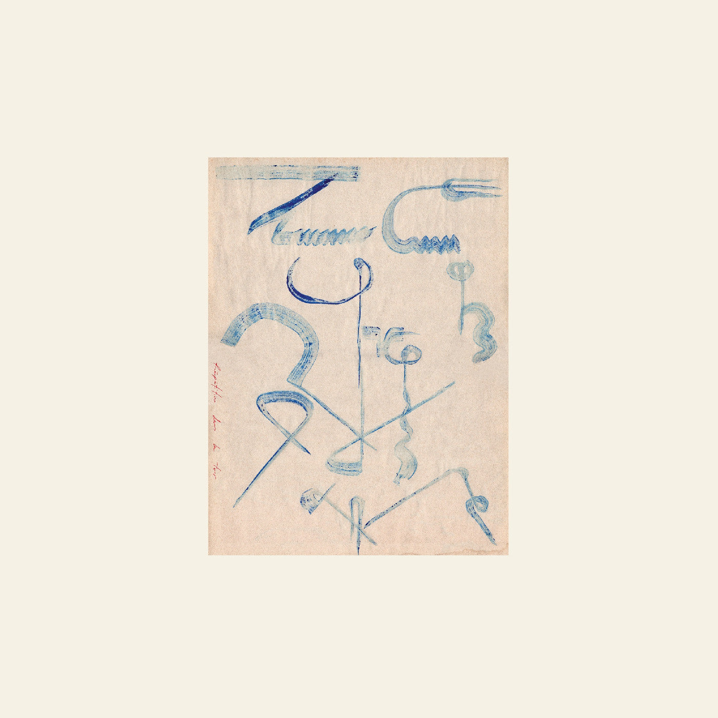Vanishing Twin | Archives - CD