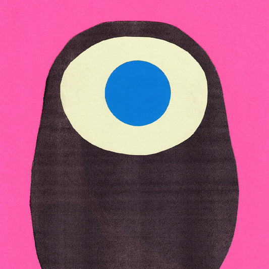 Vanishing Twin | Ookii Gekkou - CD