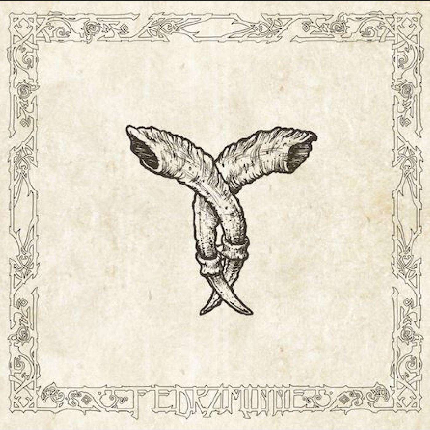 Varde | Fedraminne - Vinyl