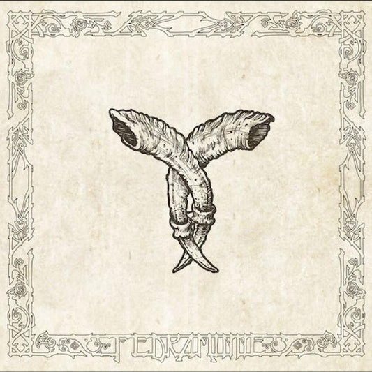 Varde | Fedraminne - Vinyl