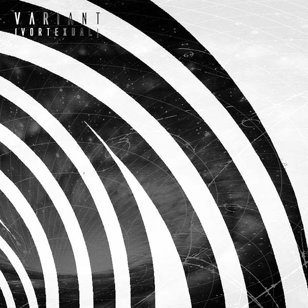 VARIANT | Vortexual [Element Seven] - CD